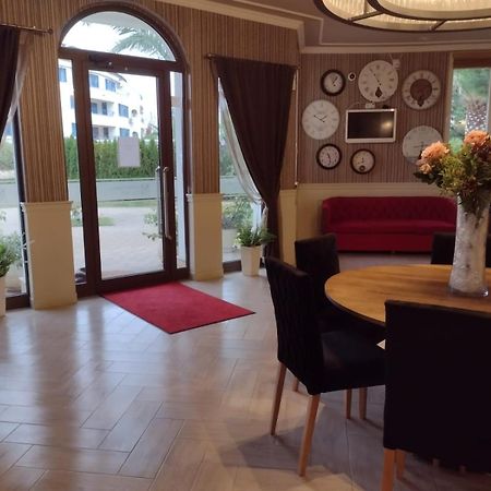 Mesembria Palace Солнечный берег Экстерьер фото