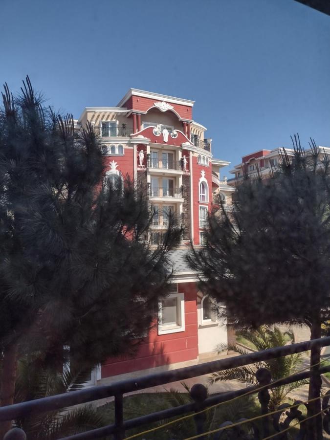 Mesembria Palace Солнечный берег Экстерьер фото